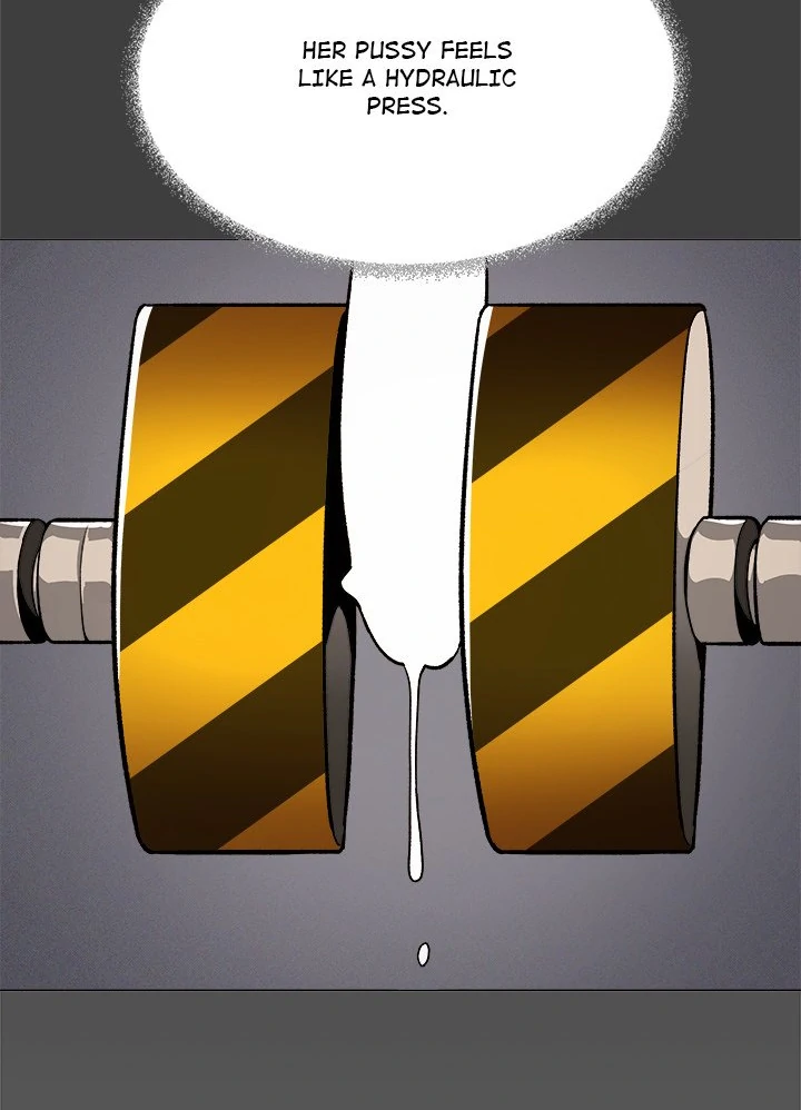 Someone Stop Her! Chapter 37 - Page 27