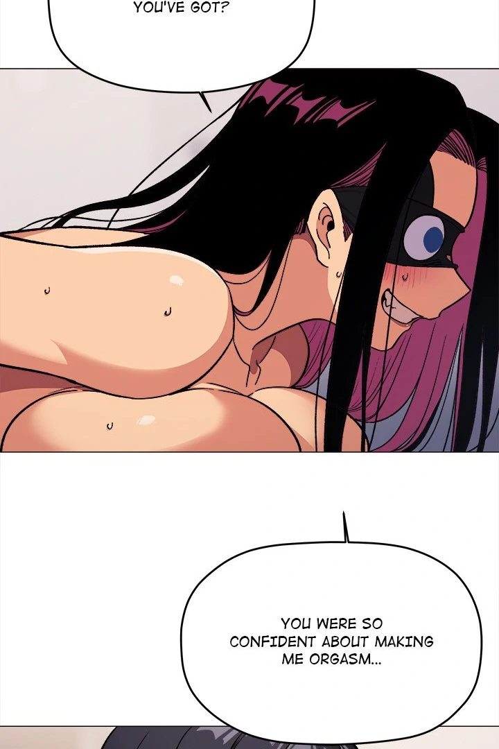 Someone Stop Her! Chapter 37 - Page 31