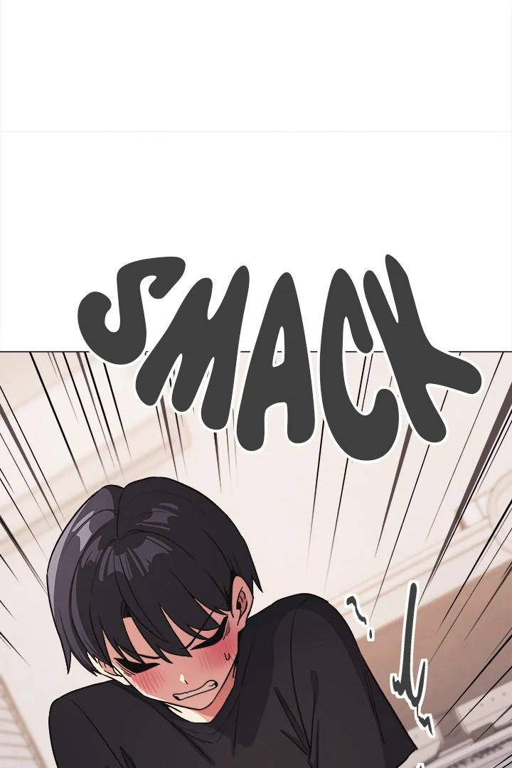 Someone Stop Her! Chapter 37 - Page 35