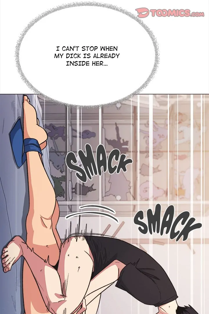 Someone Stop Her! Chapter 37 - Page 39