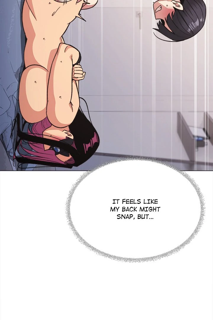 Someone Stop Her! Chapter 37 - Page 40