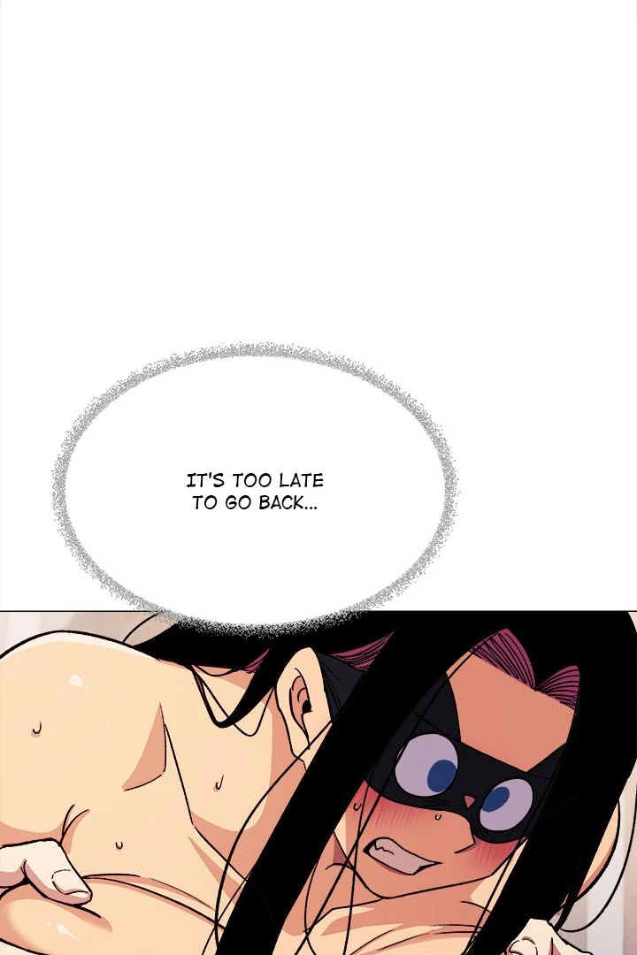 Someone Stop Her! Chapter 37 - Page 41