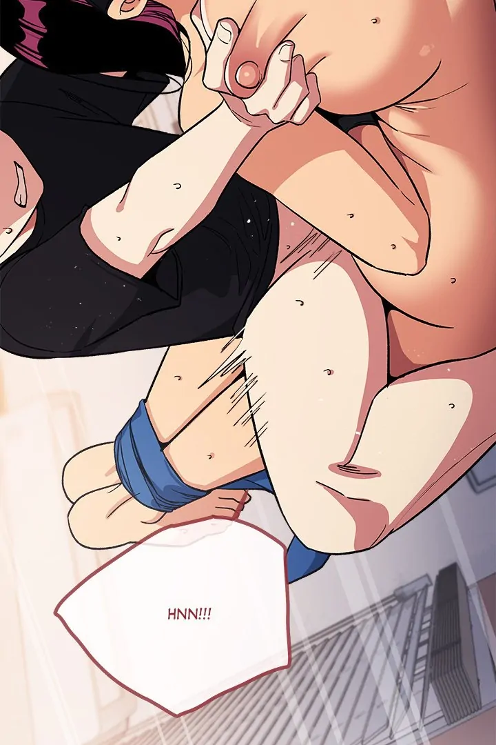 Someone Stop Her! Chapter 37 - Page 45