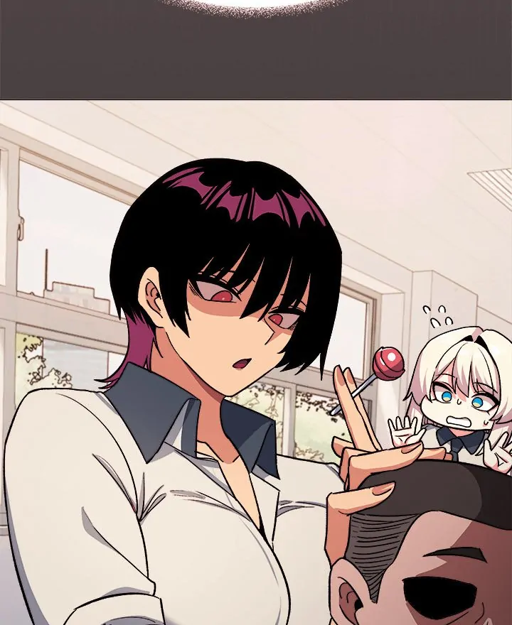 Someone Stop Her! Chapter 37 - Page 60