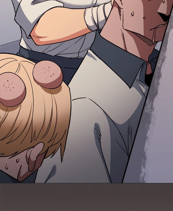 Someone Stop Her! Chapter 37 - Page 61