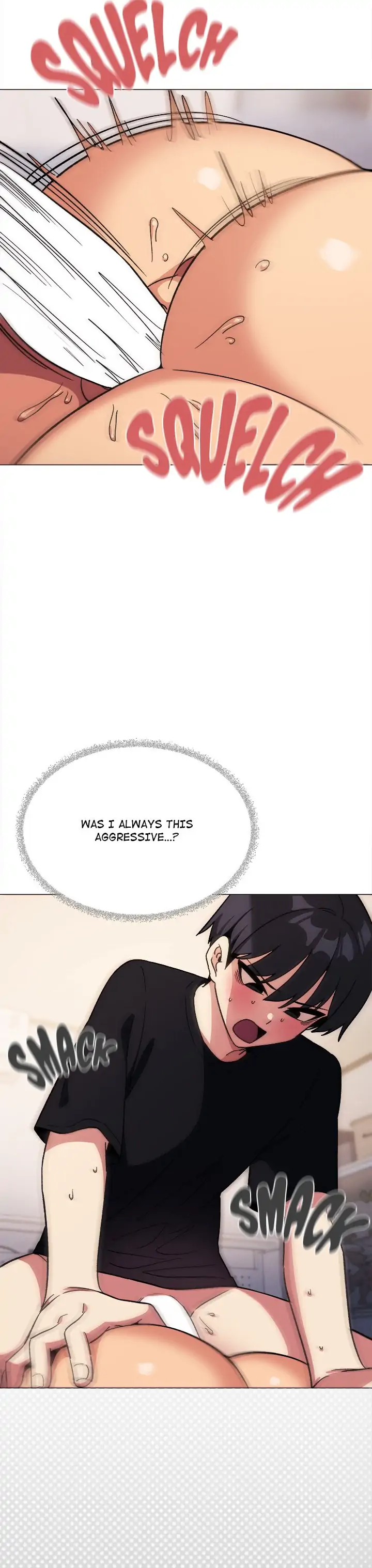 Someone Stop Her! Chapter 37 - Page 67