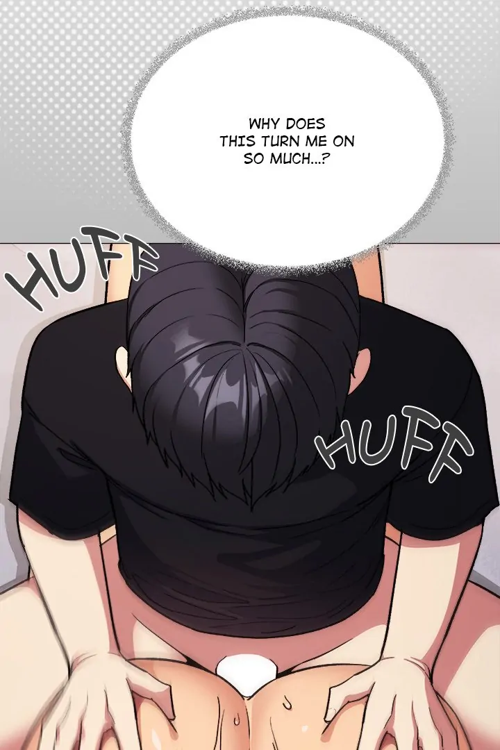 Someone Stop Her! Chapter 37 - Page 68