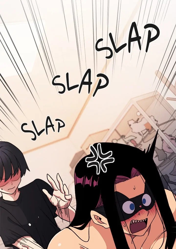 Someone Stop Her! Chapter 37 - Page 75