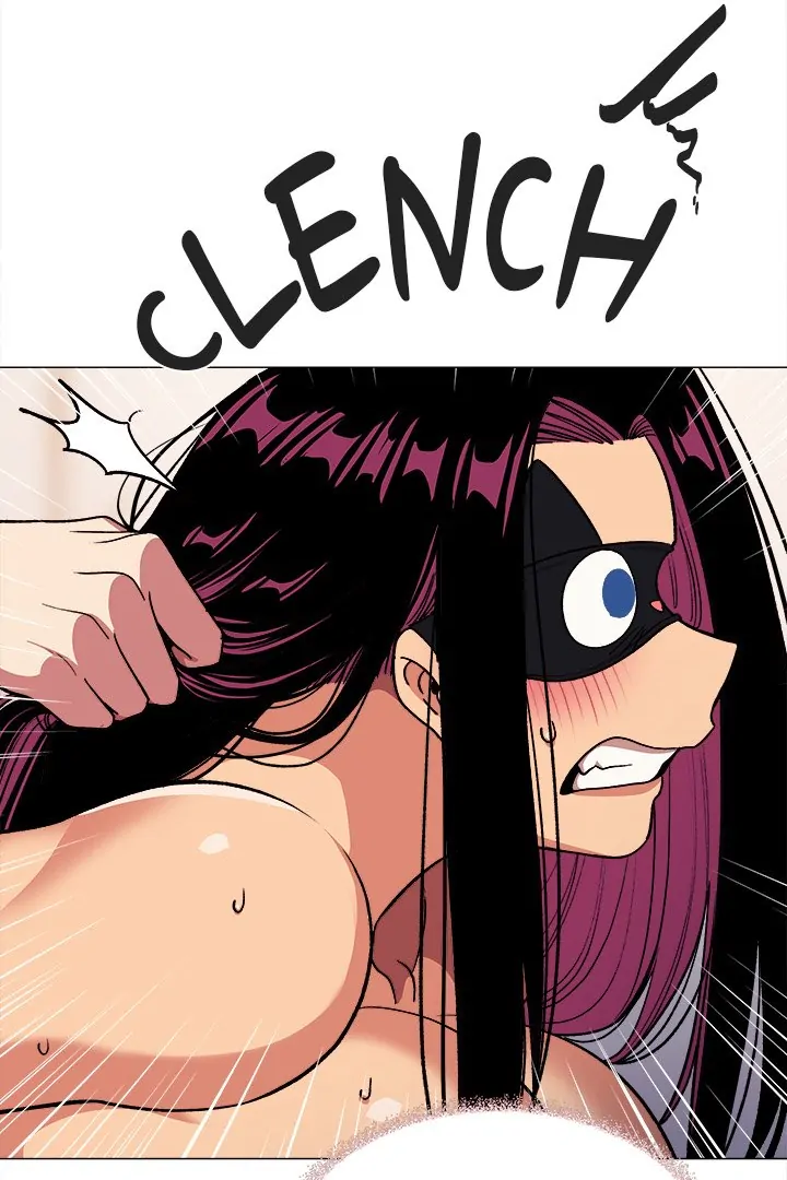 Someone Stop Her! Chapter 37 - Page 77