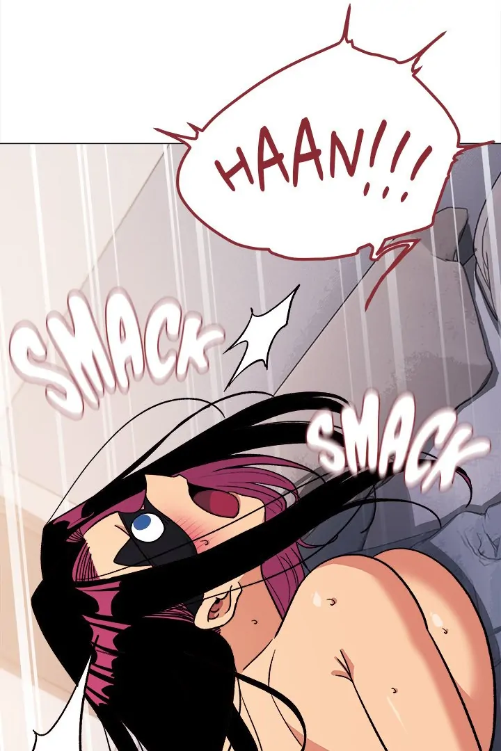 Someone Stop Her! Chapter 37 - Page 81