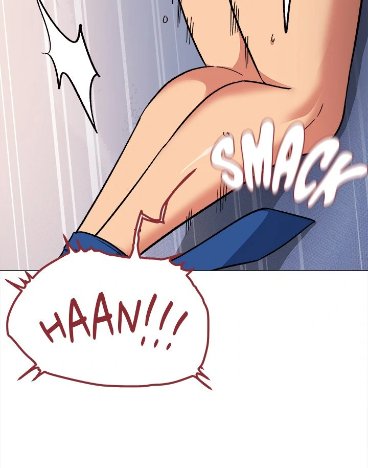 Someone Stop Her! Chapter 37 - Page 83