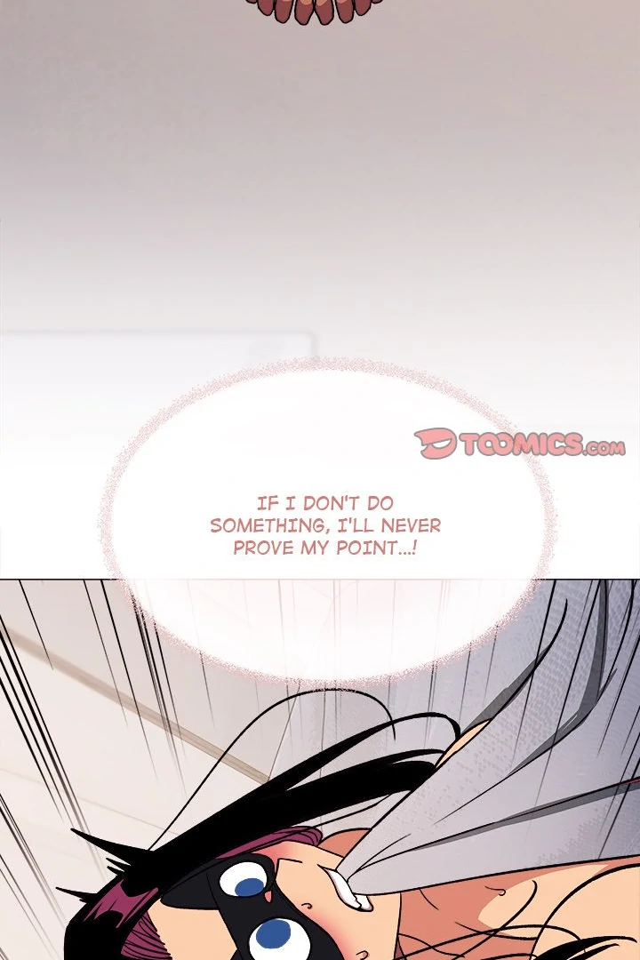 Someone Stop Her! Chapter 37 - Page 97