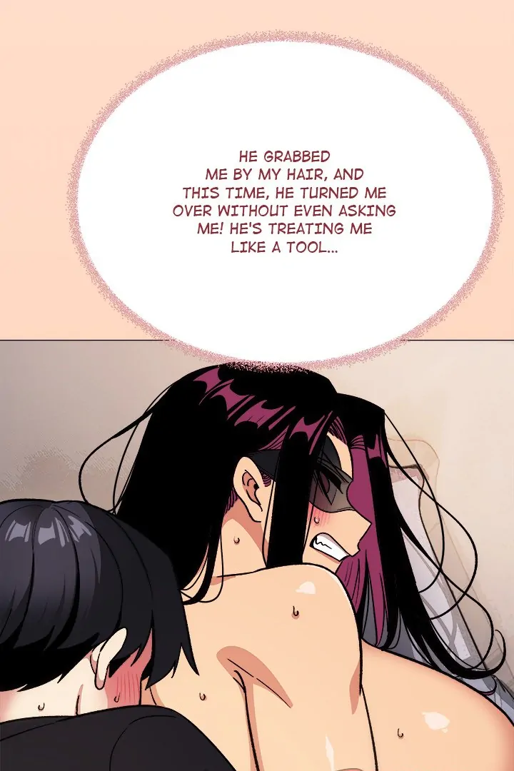 Someone Stop Her! Chapter 37 - Page 105