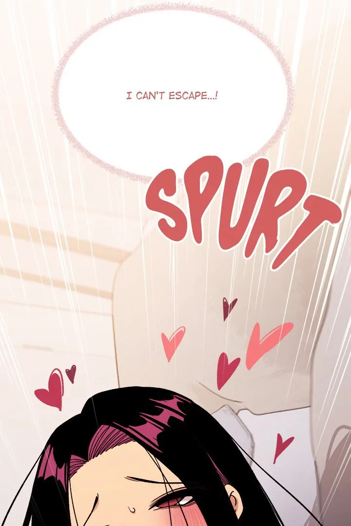 Someone Stop Her! Chapter 37 - Page 121