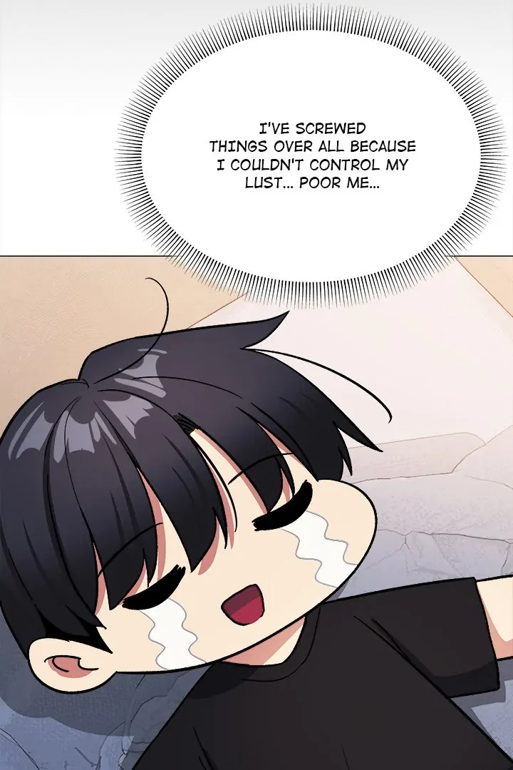 Someone Stop Her! Chapter 37 - Page 138