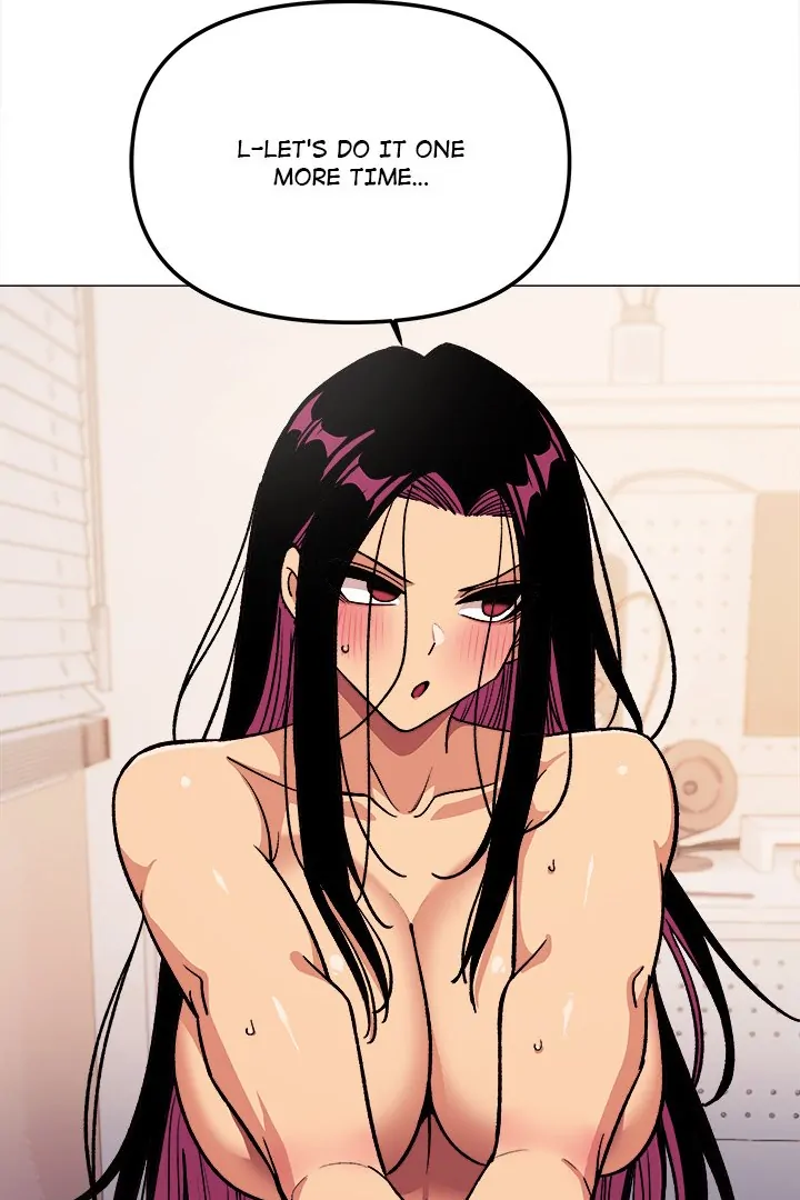 Someone Stop Her! Chapter 37 - Page 142