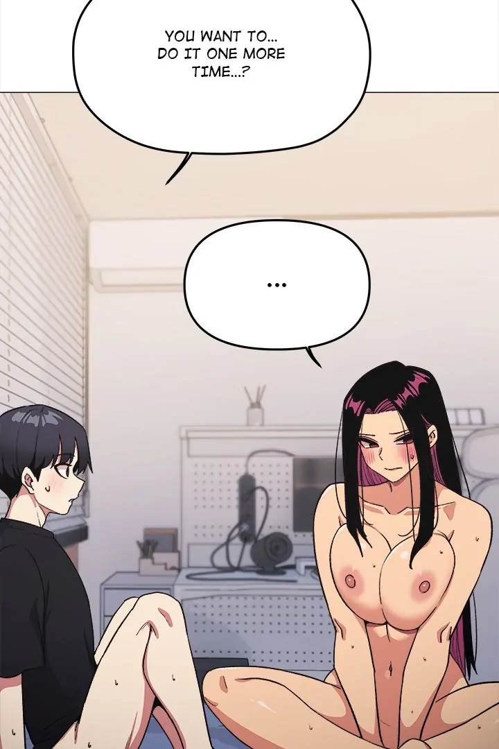 Someone Stop Her! Chapter 38 - Page 8