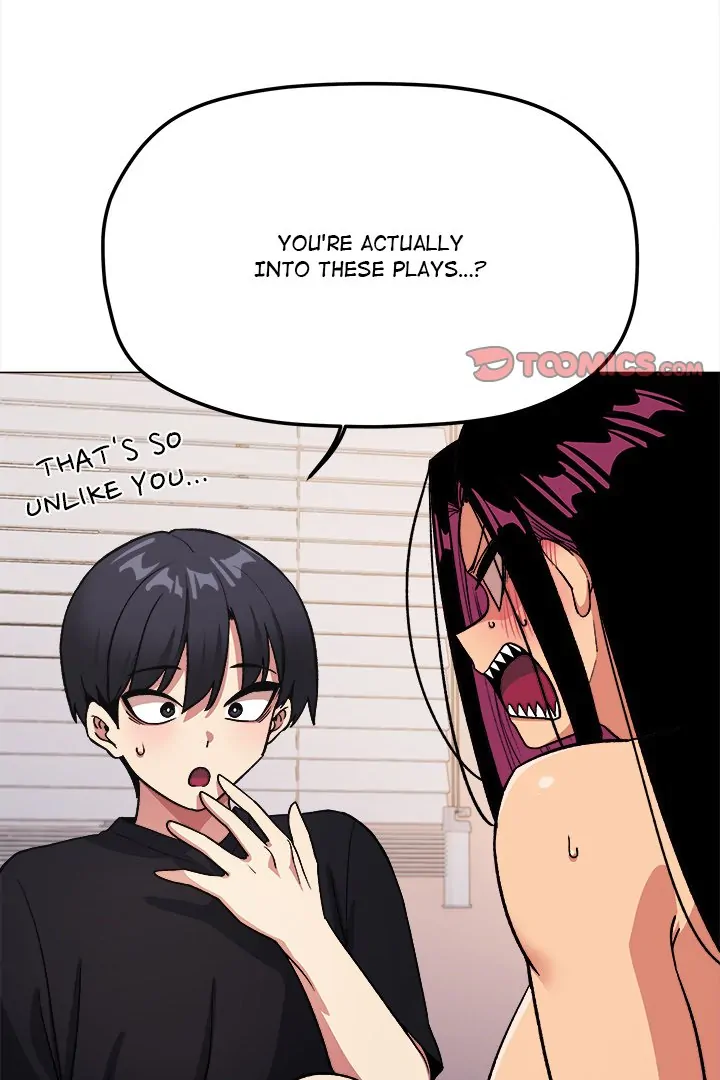 Someone Stop Her! Chapter 38 - Page 11