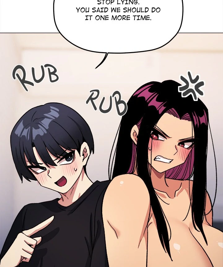 Someone Stop Her! Chapter 38 - Page 13