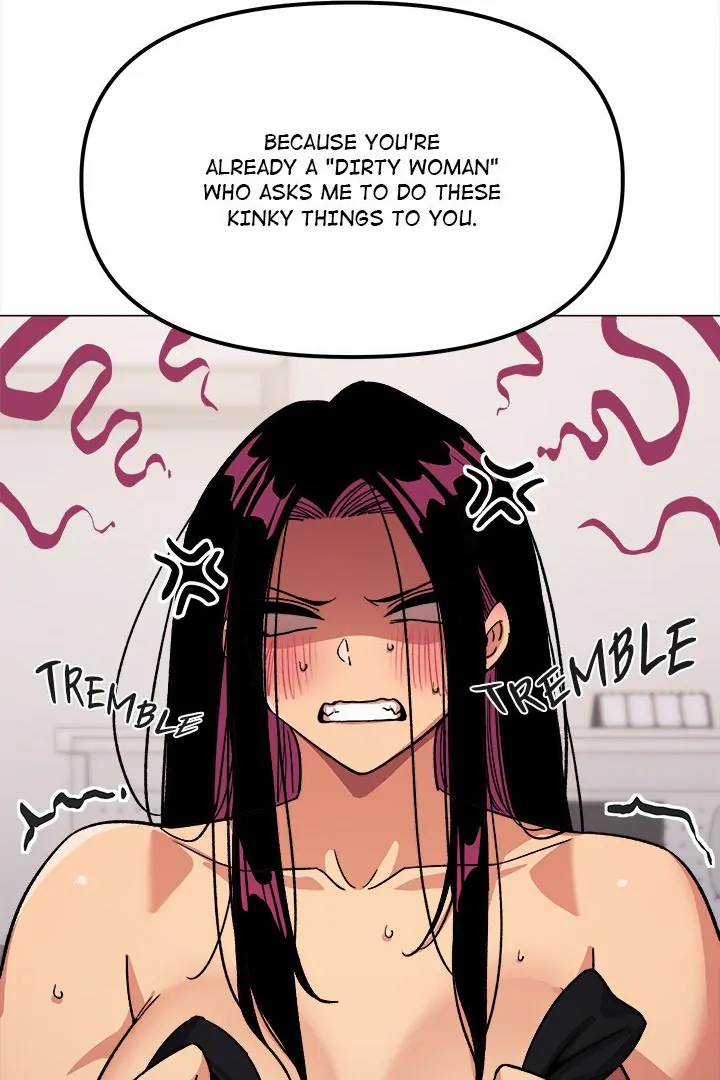 Someone Stop Her! Chapter 38 - Page 15