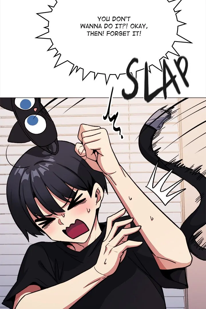 Someone Stop Her! Chapter 38 - Page 17