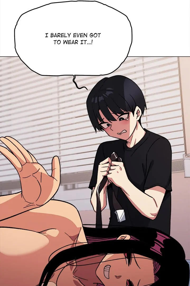 Someone Stop Her! Chapter 38 - Page 25