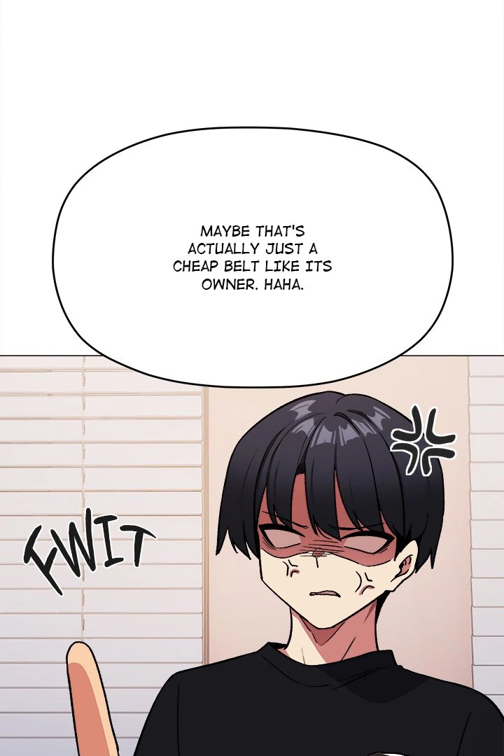 Someone Stop Her! Chapter 38 - Page 27