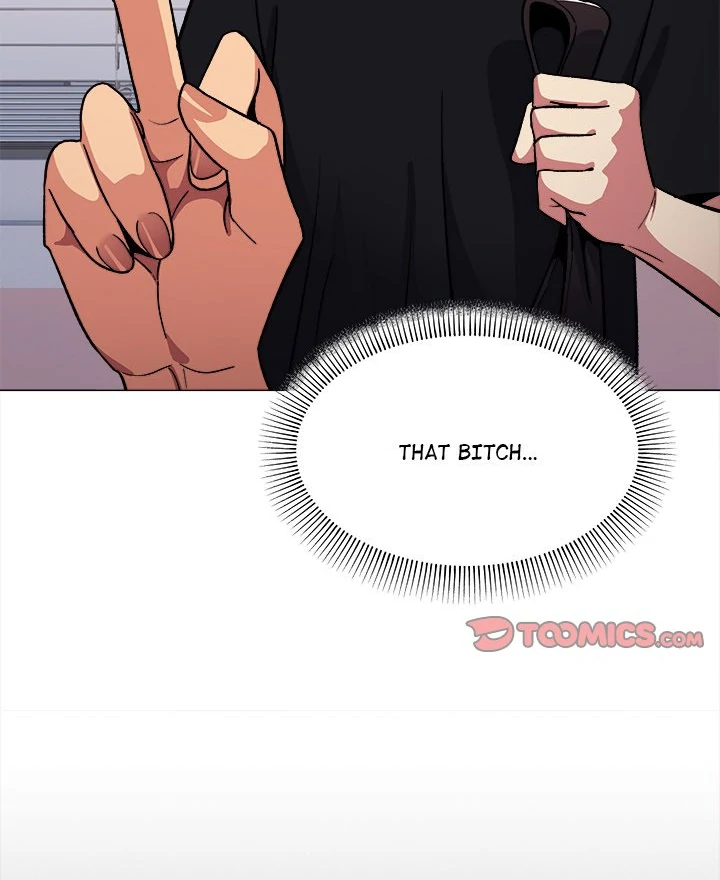 Someone Stop Her! Chapter 38 - Page 28