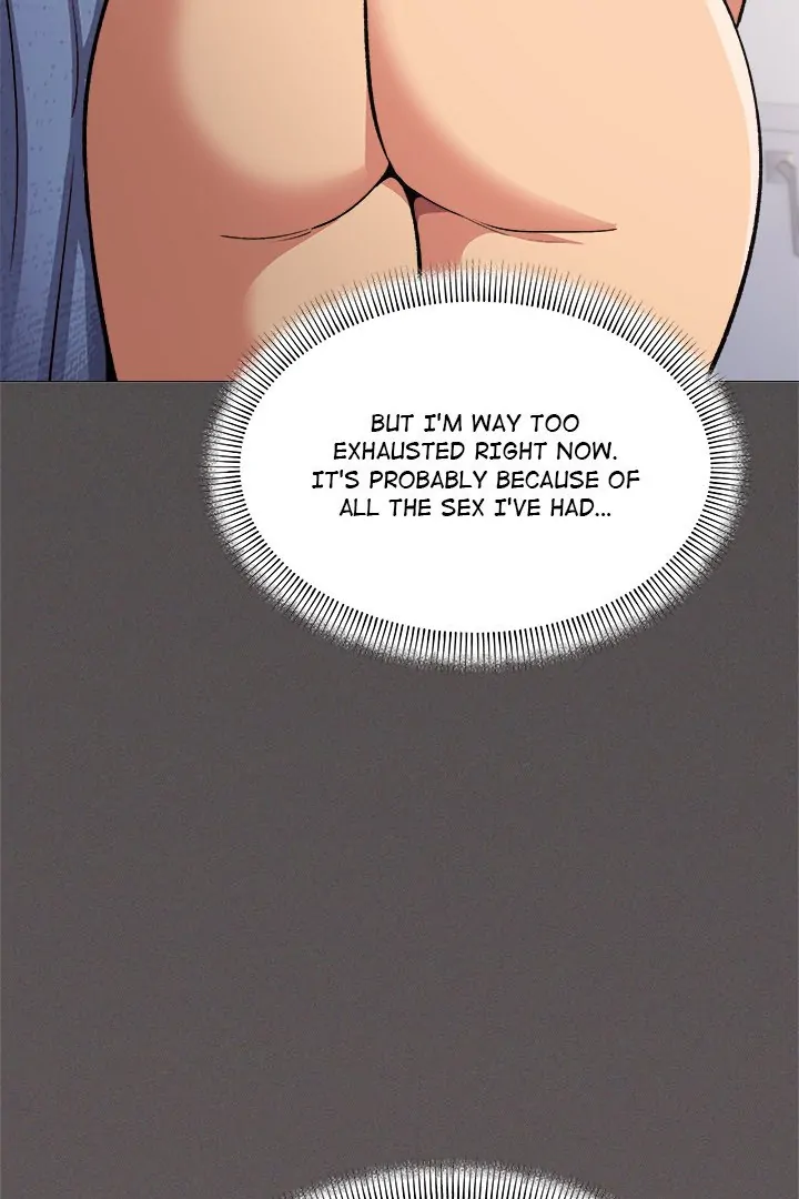 Someone Stop Her! Chapter 38 - Page 31