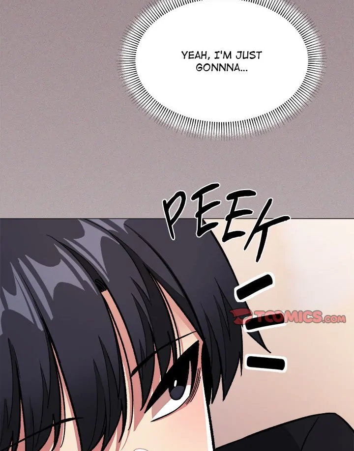 Someone Stop Her! Chapter 38 - Page 37