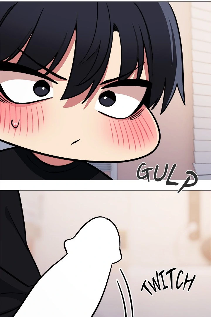 Someone Stop Her! Chapter 38 - Page 43