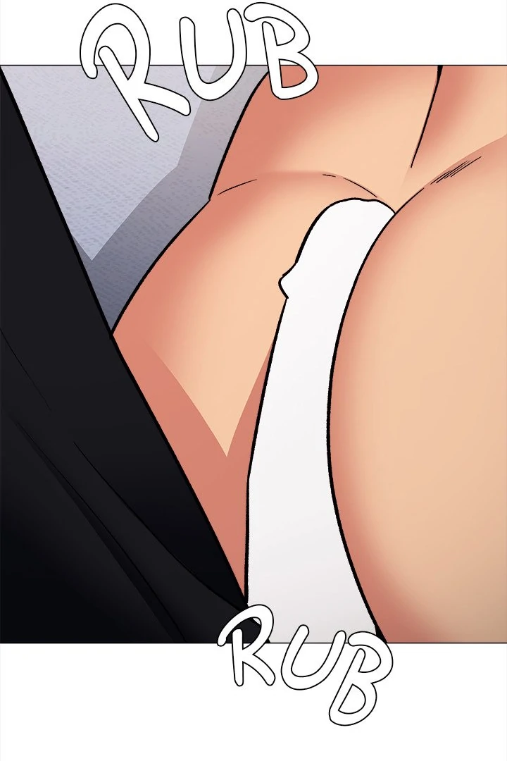 Someone Stop Her! Chapter 38 - Page 47