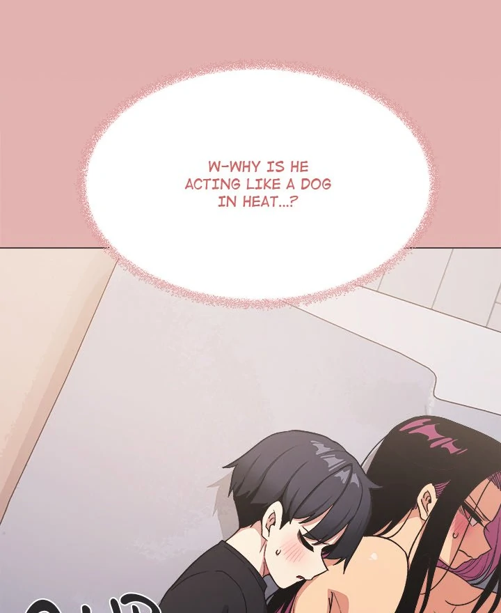 Someone Stop Her! Chapter 38 - Page 55