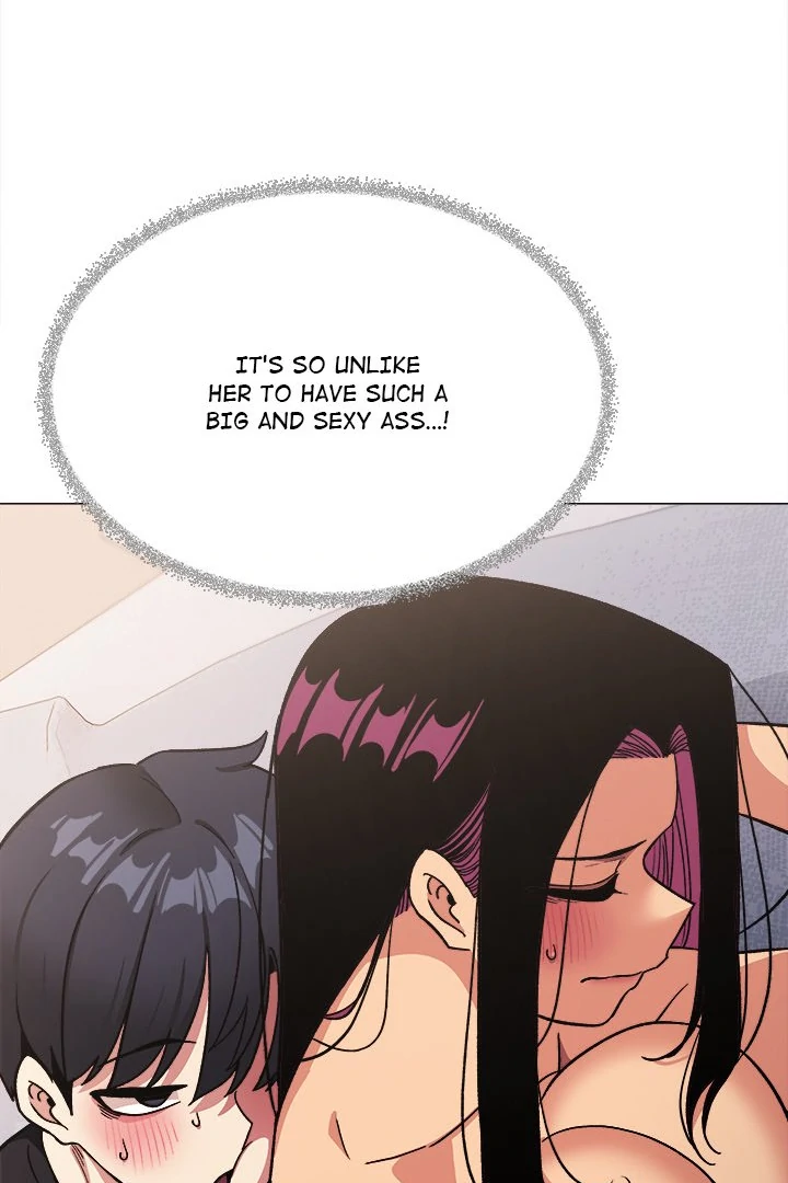 Someone Stop Her! Chapter 38 - Page 62