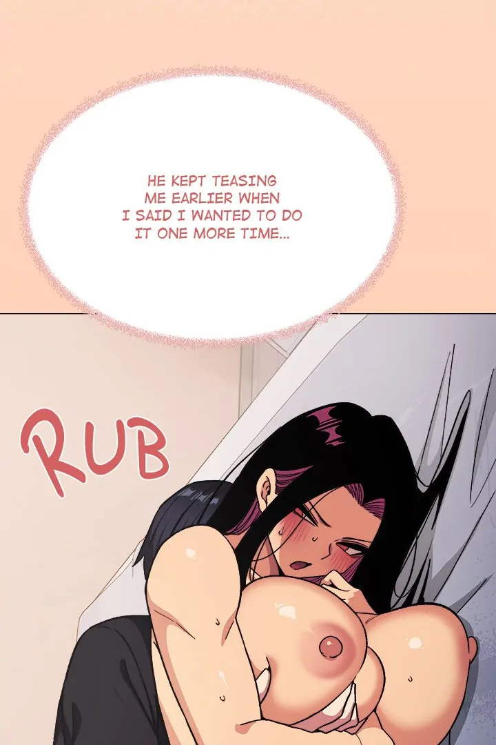 Someone Stop Her! Chapter 38 - Page 67