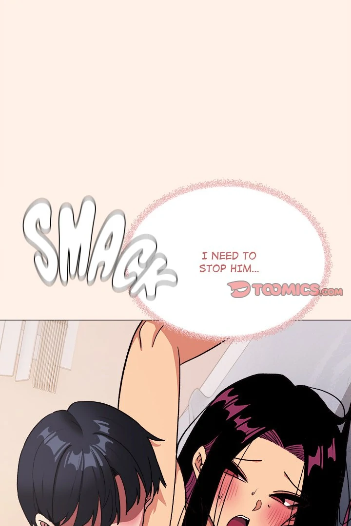 Someone Stop Her! Chapter 38 - Page 89