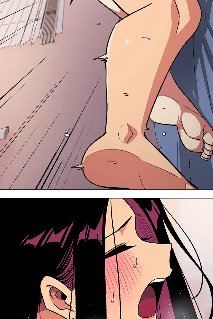 Someone Stop Her! Chapter 38 - Page 98