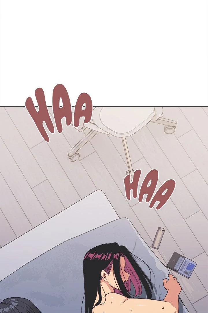 Someone Stop Her! Chapter 38 - Page 108