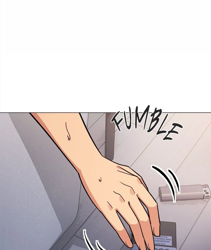 Someone Stop Her! Chapter 38 - Page 110