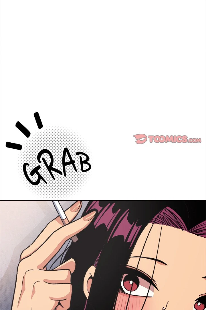 Someone Stop Her! Chapter 38 - Page 114