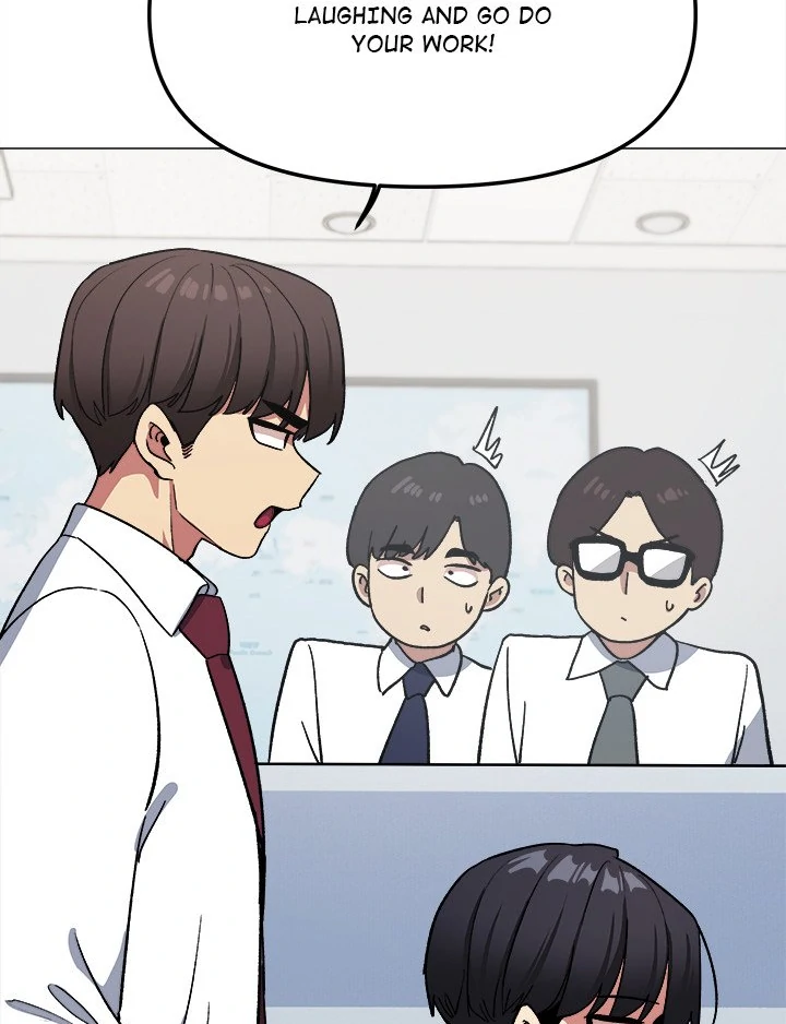 Someone Stop Her! Chapter 38 - Page 134