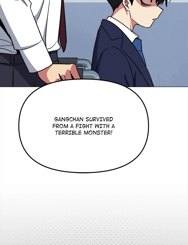 Someone Stop Her! Chapter 38 - Page 135