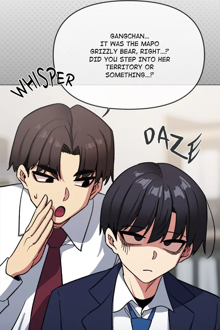 Someone Stop Her! Chapter 38 - Page 136