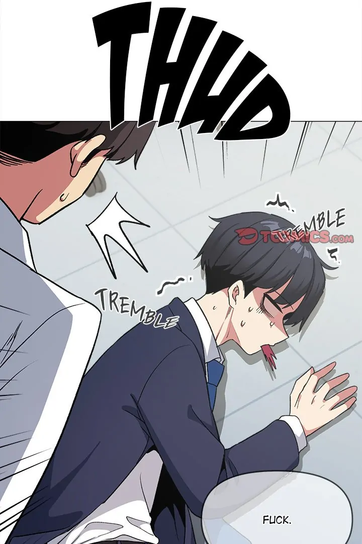 Someone Stop Her! Chapter 38 - Page 141