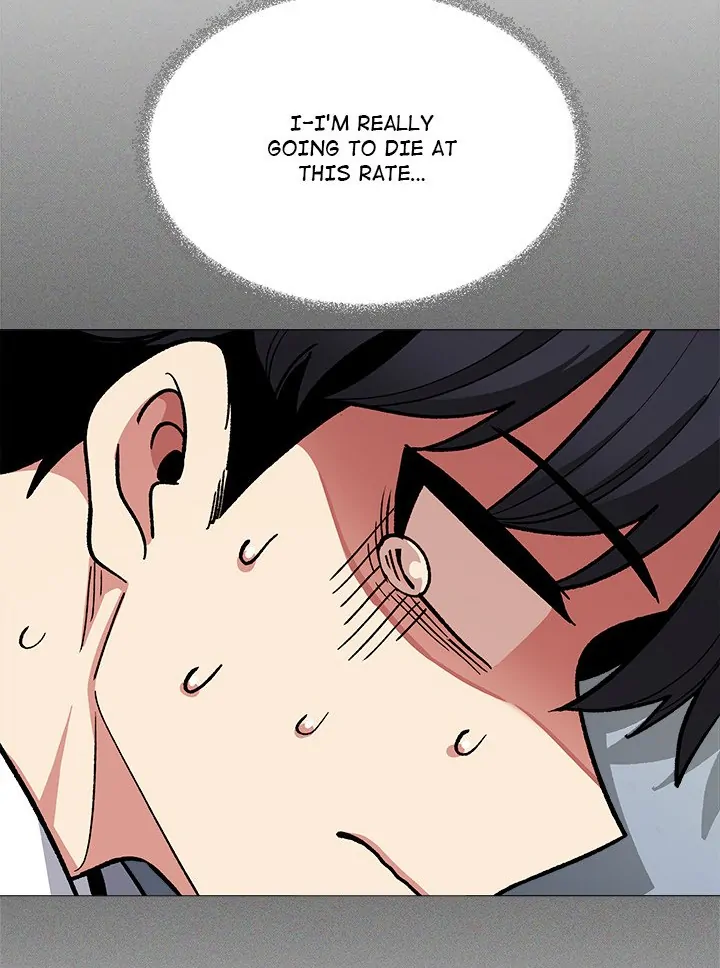 Someone Stop Her! Chapter 38 - Page 143