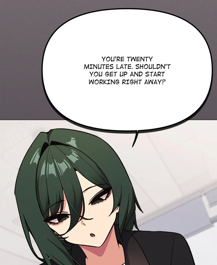 Someone Stop Her! Chapter 38 - Page 148