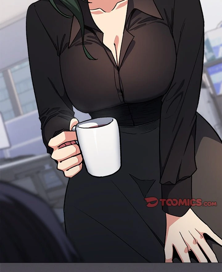 Someone Stop Her! Chapter 38 - Page 149