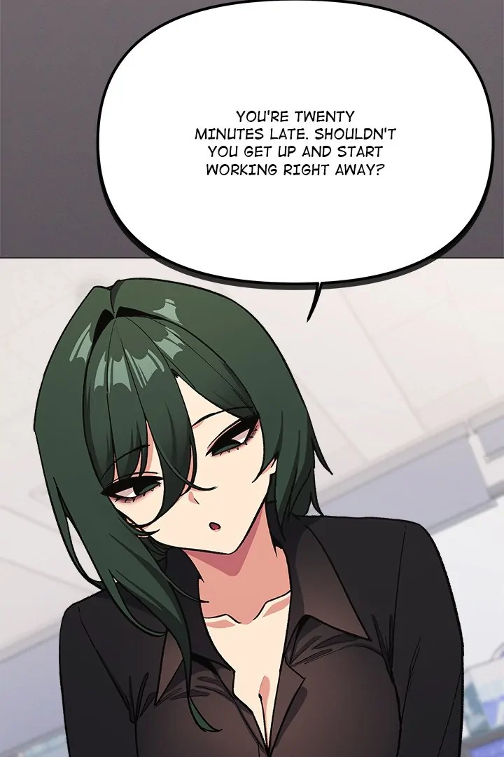 Someone Stop Her! Chapter 39 - Page 6