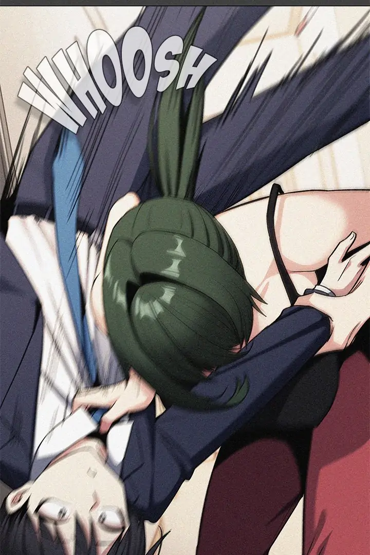 Someone Stop Her! Chapter 39 - Page 13