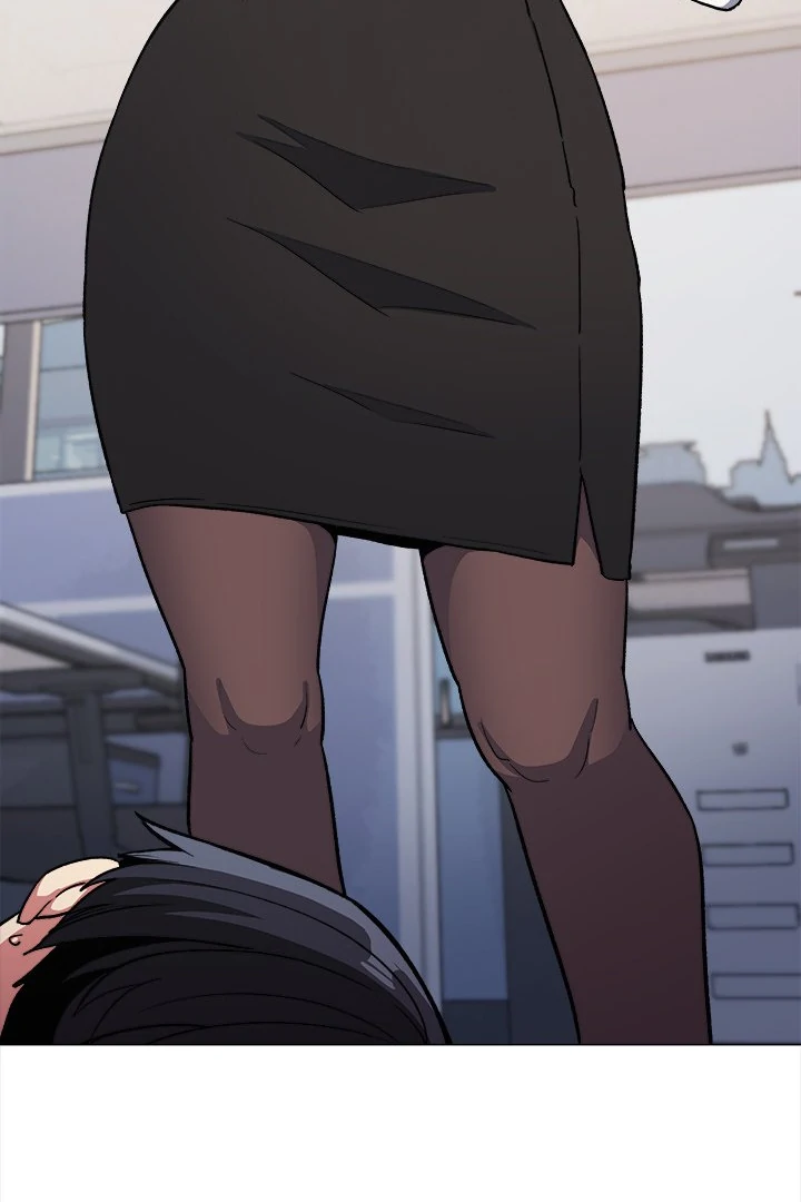 Someone Stop Her! Chapter 39 - Page 17